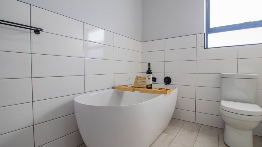 3 Bedroom Property for Sale in Lampiesbaai Western Cape